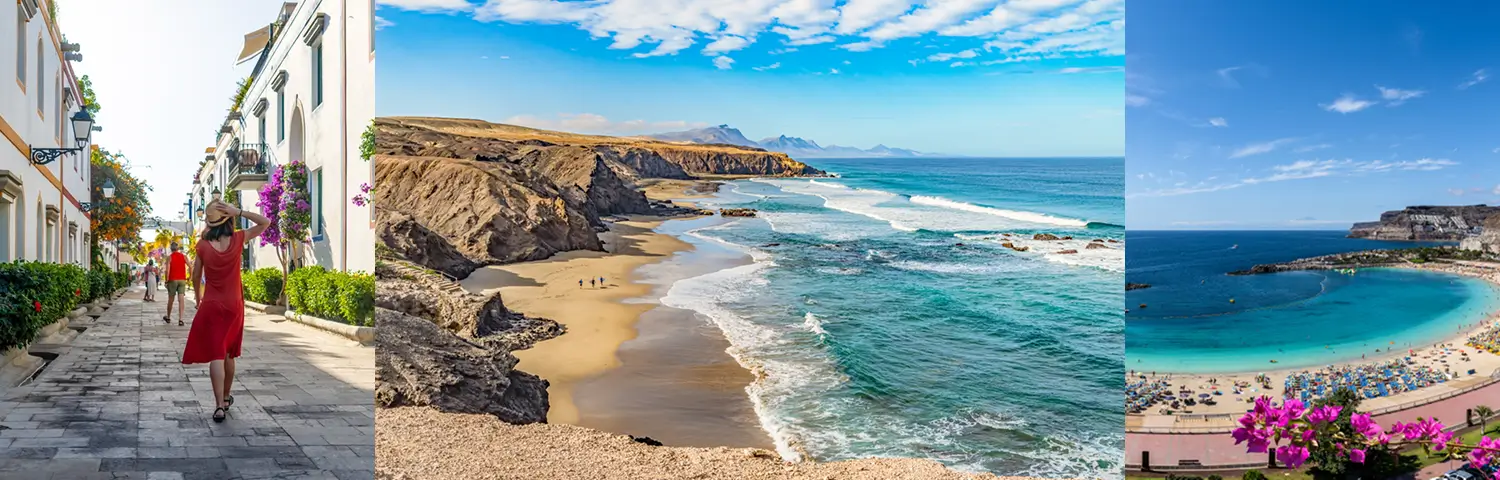 Canary Islands